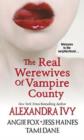Image for The Real Werewives of Vampire County