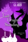 Image for Last dragon standing