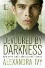 Image for Devoured by darkness