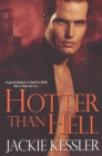 Image for Hotter than Hell