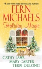 Image for Holiday magic.