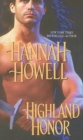 Image for Highland Honor