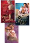 Image for Vanessa Kelly Bundle: My Favorite Countess, Sex and the Single Earl, Mastering t he Marquess
