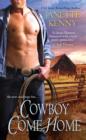 Image for Cowboy come home