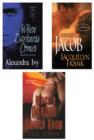 Image for Supernatural Bundle with What a Dragon Should Know, When Darkness Comes &amp; Jacob