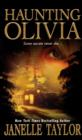 Image for Haunting Olivia