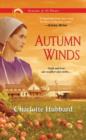 Image for Autumn winds