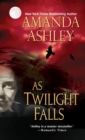 Image for As twilight falls