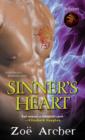 Image for Sinner&#39;s heart