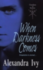 Image for When Darkness Comes
