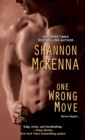 Image for One Wrong Move