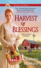 Image for Harvest of blessings