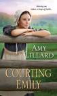 Image for Courting Emily : 2