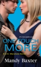 Image for One touch more