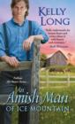 Image for An Amish man of Ice Mountain