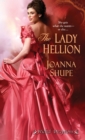 Image for The lady hellion