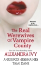 Image for The real werewives of Vampire County.