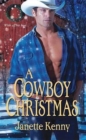 Image for A Cowboy Christmas