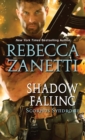 Image for Shadow falling