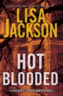 Image for Hot blooded : 1
