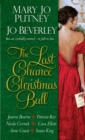 Image for The last chance Christmas ball