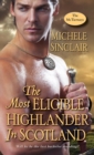 Image for Most eligible Highlander in Scotland