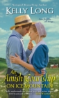 Image for An Amish courtship on Ice Mountain
