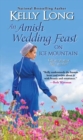 Image for Amish Wedding Feast on Ice Mountain, An