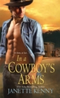 Image for In a cowboy&#39;s arms
