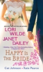 Image for Happy Is the Bride