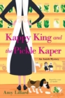 Image for Kappy king and the pickle kaper