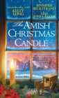 Image for Amish Christmas candle