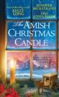 Image for Amish Christmas candle