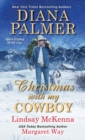 Image for Christmas with My Cowboy