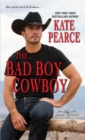 Image for The bad boy cowboy