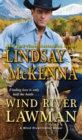 Image for Wind river lawman