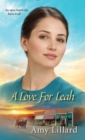 Image for A Love for Leah