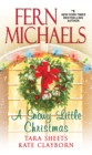 Image for Snowy Little Christmas, A