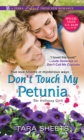 Image for Don’t Touch My Petunia