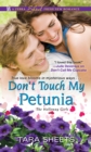 Image for Don&#39;t touch my petunia : 2