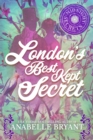 Image for London&#39;s best kept secret : 2
