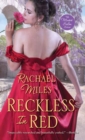 Image for Reckless in Red