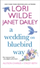 Image for A wedding on Bluebird Way