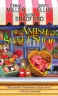 Image for The Amish sweet shop