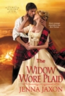 Image for Widow Wore Plaid