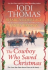 Image for Cowboy Who Saved Christmas
