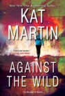 Image for Against the wild