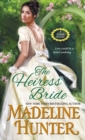 Image for The Heiress Bride : A Thrilling Regency Romance with a Dash of Mystery