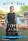 Image for Unexpected Amish Proposal, An