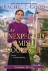 Image for Unexpected Amish Courtship, An